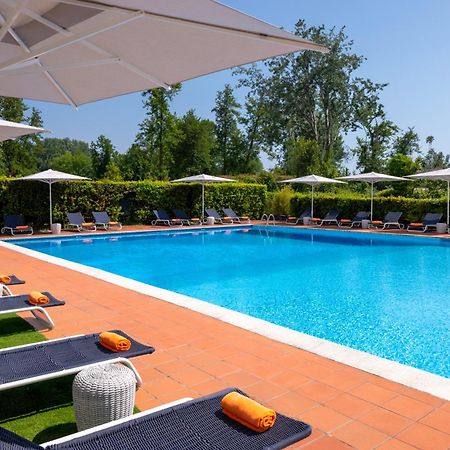Una Hotels فورتي دي مارمي المظهر الخارجي الصورة