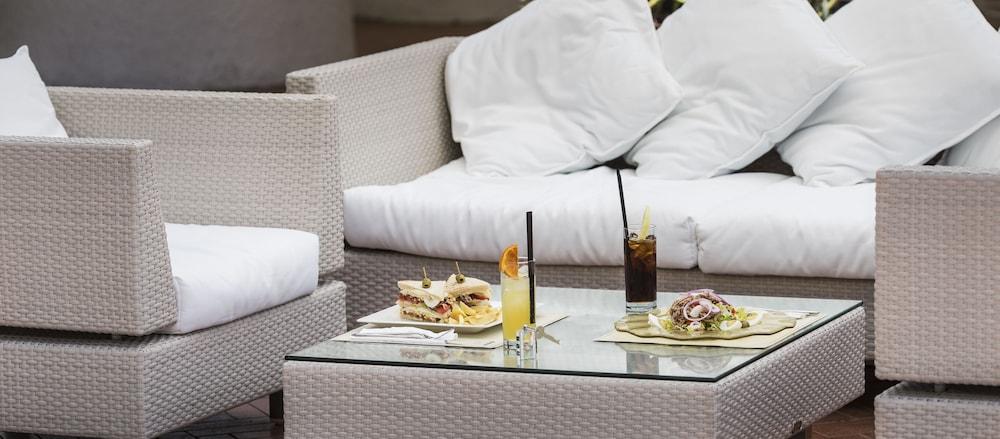 Una Hotels فورتي دي مارمي المظهر الخارجي الصورة