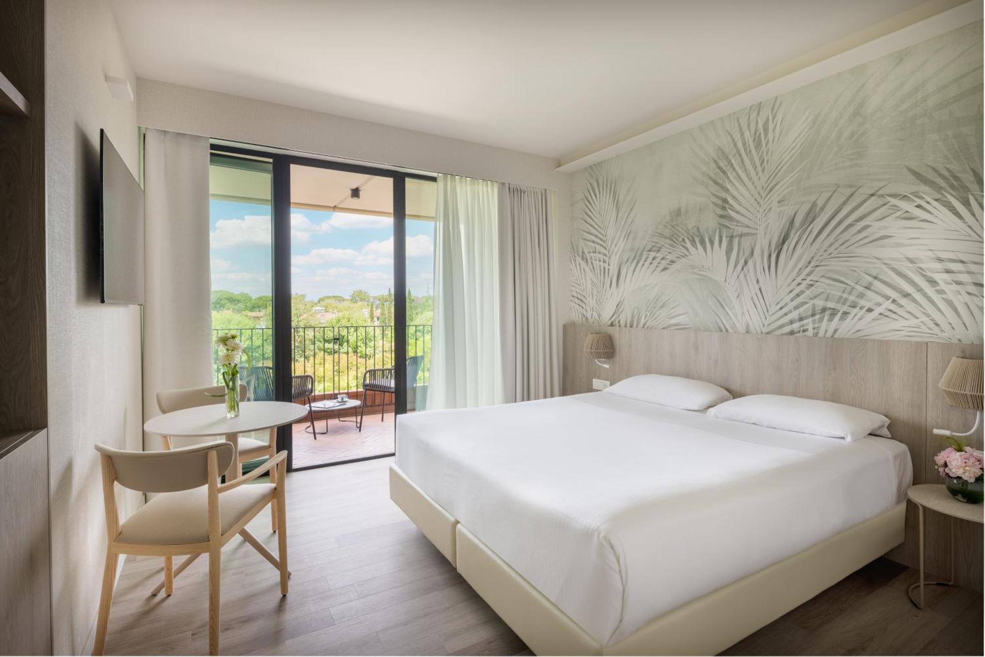 Una Hotels فورتي دي مارمي المظهر الخارجي الصورة